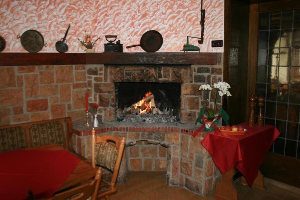 Weinhaus Hotel Zum Josefshof Graach Zewnętrze zdjęcie