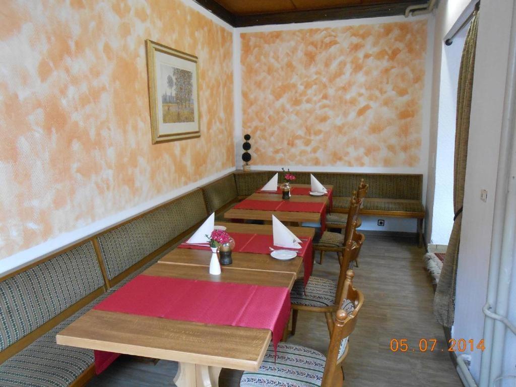 Weinhaus Hotel Zum Josefshof Graach Zewnętrze zdjęcie