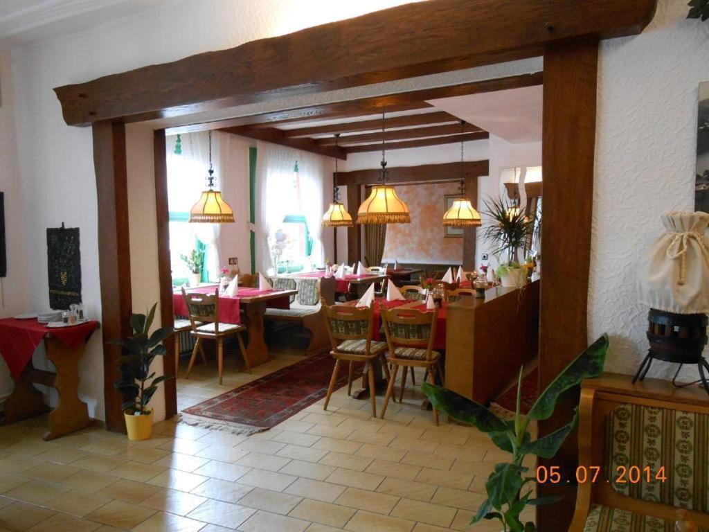 Weinhaus Hotel Zum Josefshof Graach Zewnętrze zdjęcie