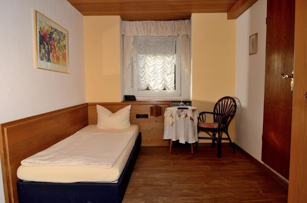 Weinhaus Hotel Zum Josefshof Graach Zewnętrze zdjęcie