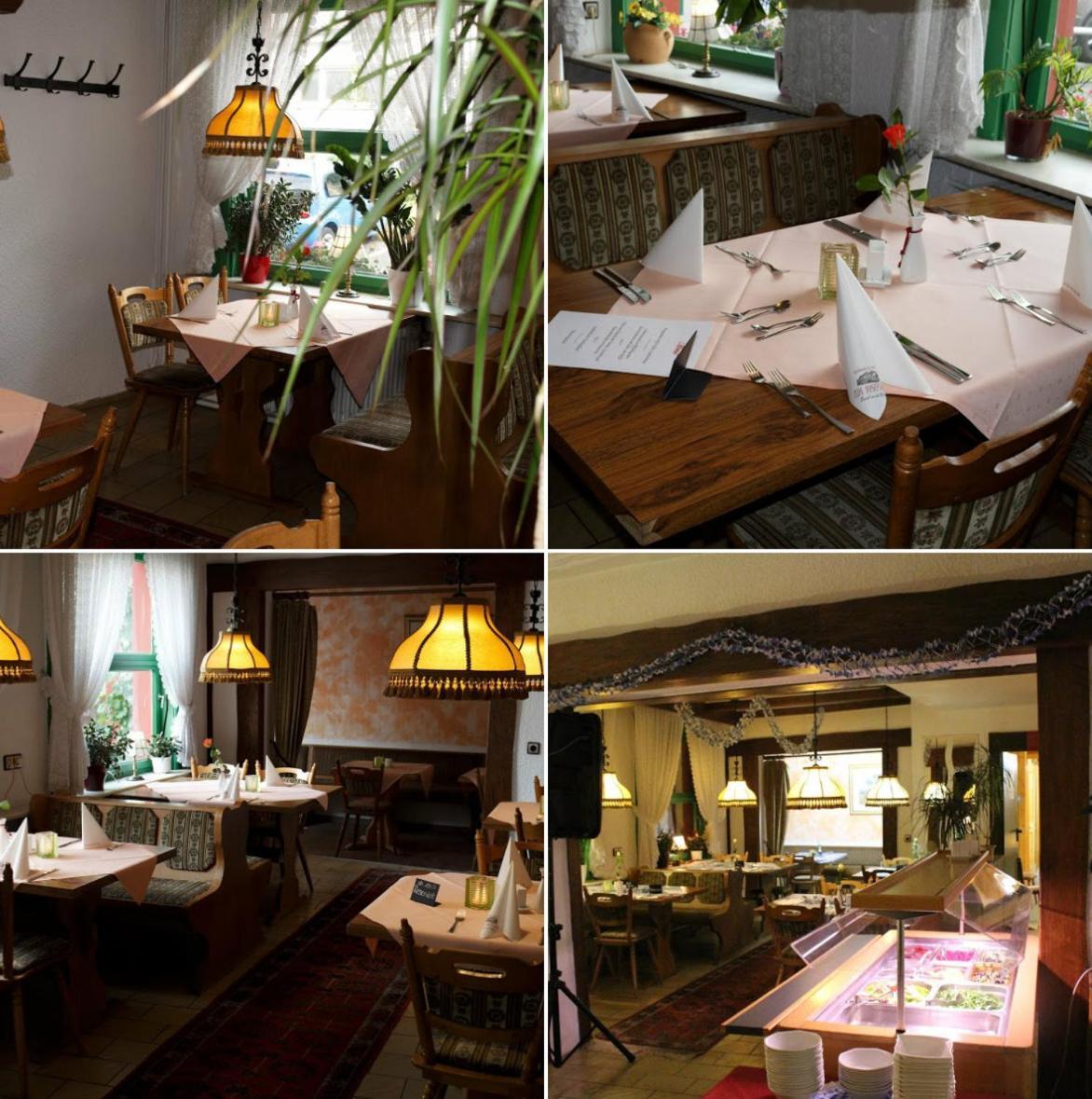 Weinhaus Hotel Zum Josefshof Graach Zewnętrze zdjęcie