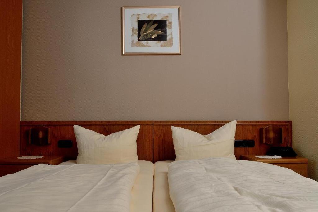 Weinhaus Hotel Zum Josefshof Graach Zewnętrze zdjęcie