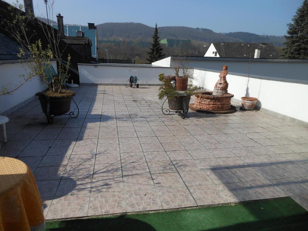 Weinhaus Hotel Zum Josefshof Graach Zewnętrze zdjęcie